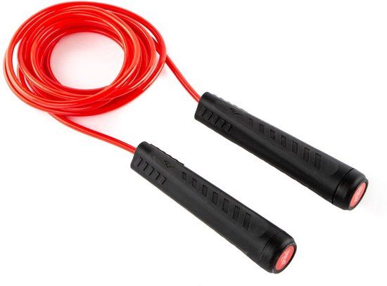 Everlast Verstelbaar verzwaarde springtouw (335 cm)