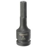 Expert by Facom Impact Schroevendraaierdop 1/2" 6-kant | 6 mm - E113624