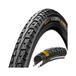 Continental Ride Tour Fietsband 26 x 1.75 draadband zwart
