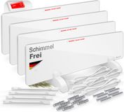Kesser Infrarood Verwarmingspaneel - 50 W - Wit