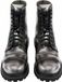 Brandit Rub-off Laarzen Unisex Laars - grijs - EU43