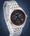 Adriatica Montre multifonctionnelle pour hommes