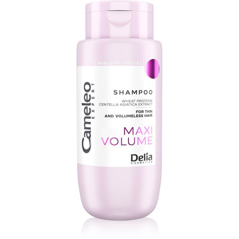 Delia Cosmetics Cameleo Expert