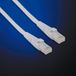 VALUE UTP Patchkabel Cat.6, 3m, grijs LS0H