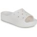 Crocs Claquettes CLASSIC PLATFORM SLIDE