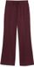 PUMA HER Comfort High-Waist Straight Pants FL op Dames Broek - Ruby Shimmer