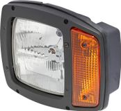 HELLA koplamp, artikelnummer 1SA 996 120-311, links