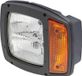 HELLA koplamp, artikelnummer 1SA 996 120-311, links