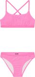 Protest Prtsimone Jr – Bralette bikini set Meisjes – Verstelbare bandjes – Uitneembare vulling