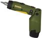 Proxxon 29840 Tournevis sans fil 10,8 V 2,6 Ah Li-ion avec batterie, avec chargeur, avec mallette