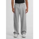 2Y Studios THALO LOOSE PANTS - Mannen - grijs