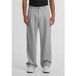 2Y Studios THALO LOOSE PANTS - Mannen - grijs