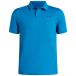 UNDER ARMOUR Functioneel shirt 'Matchplay' blauw