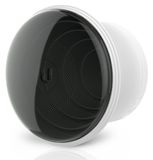 Ubiquiti Networks IsoStation AC 450Mbit/s Power over Ethernet (PoE) Wit WLAN toegangspunt