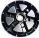 Gardena Wiel voor Watertrolley - 18500 - 18502