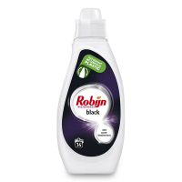 Robijn Robijn vloeibaar wasmiddel Black Velvet 700 ml (14 wasbeurten)