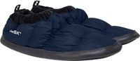 Nordisk Mos Down Slippers Pantoffels Blauw EU 35-38 Man