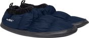 Nordisk Mos Down Slippers Pantoffels Blauw EU 35-38 Man