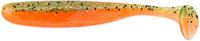 Keitech Easy Shiner 4inch 10Cm 7st. Fire Tiger