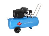 Airpress HL 425-100V Compressor - 2,2 kW - 8 bar - 100 l - 425 l/min