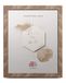 aFFa-frames Hekla MDF fotolijst licht eiken 40 x 60 cm