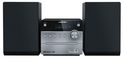 Blaupunkt MS12BT Home audio-microsysteem 5 W Zwart
