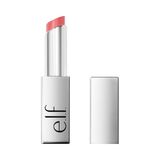 e.l.f. Glow Reviver Lip Oil Stick, getinte lipoliestick, niet plakkerig en hydraterend voor een zachte glans, veganistisch en dierproefvrij, Pink-Me Energy
