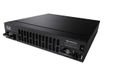 Cisco ISR 4321 AX Bundle Gigabit Ethernet Zwart