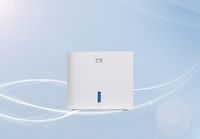 ZTE Z1200 Point d'accès sans fil (WAP) 1200 Mbit/s Blanc