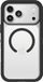 OtterBox Defender Pro XT Clear Camera Control Apple iPhone 18 Pro Max/17 Pro Max Dark Side - clear/black