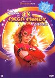 Merkloos Mega Mindy / DVD / 2008