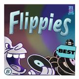Konkurrent Odd Nosdam - Flippies Best Tape (2 LP)