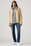 Levi's 511 Slim jean - Homme - 33X34 - Lavage foncé / World View