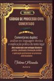 Código de Processo Civil Comentado - Volume 1