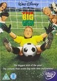 Disney Big Green DVD