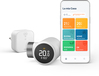 tado° Slimme Thermostaat X - Wit - Werkt met Apple HomeKit, Google Assistant & Alexa