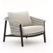 Zavelli Cuore lounge tuinstoel
