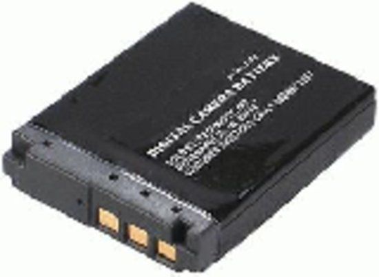 Cameraaccu NPFR1 voor Sony