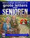 Eenvoudige Libri GmbH Eenvoudige doolhoven in grote letters voor senioren