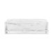 Ferm Living Gradia kandelaar square 16x16 cm Transparent
