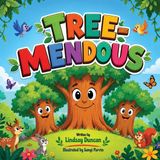 Tree-Mendous Libri GmbH Tree-Mendous Paperback