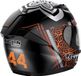 Nolan N60-6 Gemini Replica 53 A. Canet Flat Zwart Integraalhelm - Helm