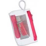 PHB® Gingival Travel Kit Brosse 1pc + Dentifrice 15ml
