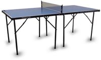 Pegasi Sport Tafeltennistafel 75% Midi Blue Outdoor