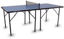 Pegasi Sport Tafeltennistafel 75% Midi Blue Outdoor