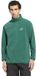 Adidas Terrex Multi Essentials Fleece half zip Vert S Homme