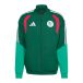 Adidas Presentatiejas Algerije Tiro Coupe du Monde 2026