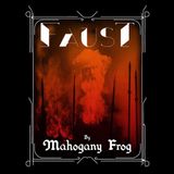 Faust Mahogany Frog Faust CD