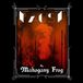 Faust Mahogany Frog Faust CD