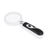 First Aid Only vergrootglas met led verlichting